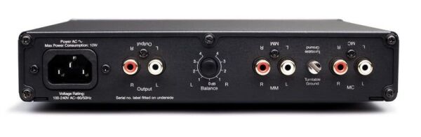 Cambridge Audio Alva Duo MC+MM Pikap Ön Amplifikatörü (Fono Pre-Amp)
