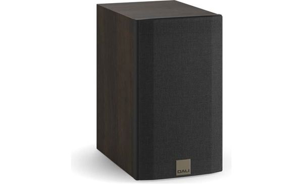 Dali Opticon 1 MK2 Tobacco Oak Raf Tipi Hoparlör