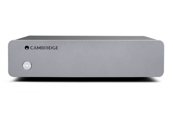 Cambridge Audio Alva Solo MM Pikap Ön Amplifikatörü (Fono Pre-Amp)