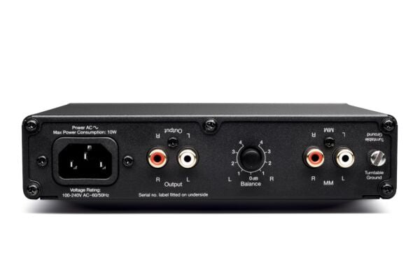 Cambridge Audio Alva Solo MM Pikap Ön Amplifikatörü (Fono Pre-Amp)