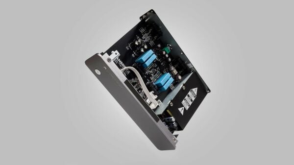 Cambridge Audio Alva Solo MM Pikap Ön Amplifikatörü (Fono Pre-Amp)