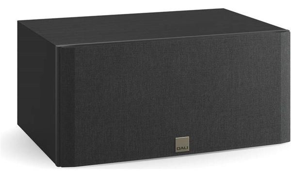 Dali Opticon Vokal MK2 Siyah Merkez Hoparlör