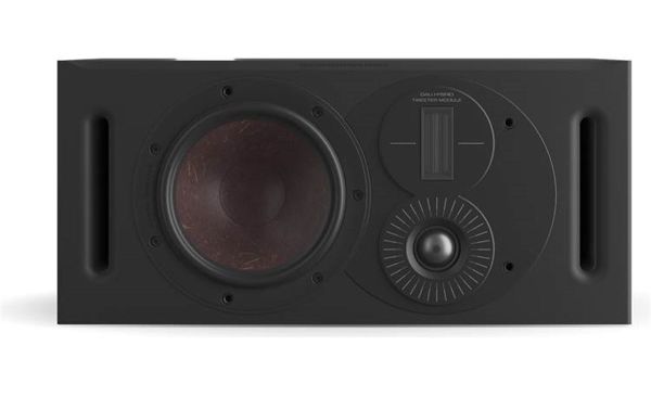 Dali Opticon Vokal MK2 Siyah Merkez Hoparlör