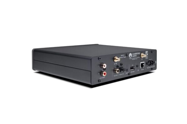 Cambridge Audio MXN10 Network Müzik Çalar