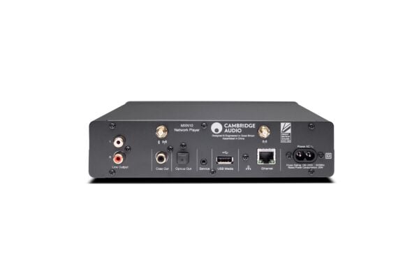 Cambridge Audio MXN10 Network Müzik Çalar