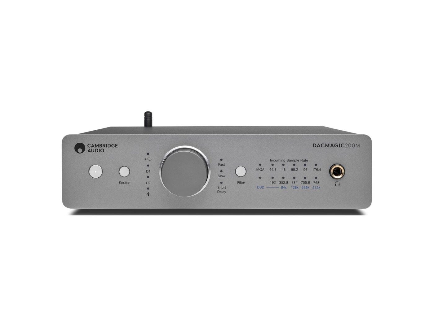Cambridge Audio DacMagic 200M DAC (Dijital Analog Çevirici)