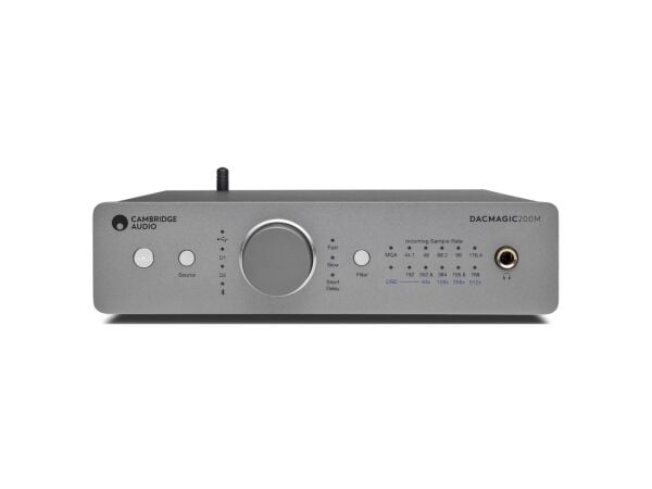 Cambridge Audio DacMagic 200M DAC (Dijital Analog Çevirici)