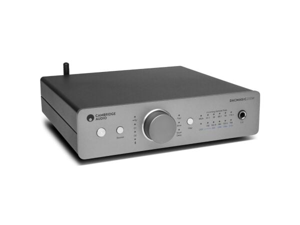Cambridge Audio DacMagic 200M DAC (Dijital Analog Çevirici)