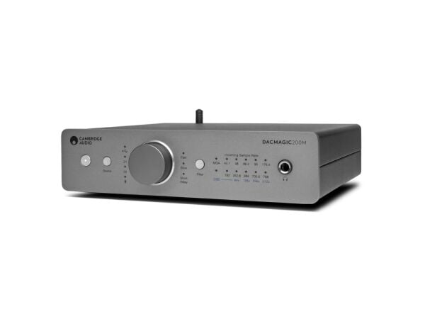 Cambridge Audio DacMagic 200M DAC (Dijital Analog Çevirici)