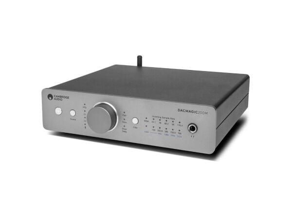 Cambridge Audio DacMagic 200M DAC (Dijital Analog Çevirici)