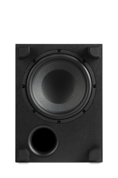 Polk Audio MONITOR XT10 50W Aktif Subwoofer