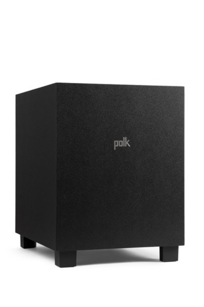 Polk Audio MONITOR XT10 50W Aktif Subwoofer