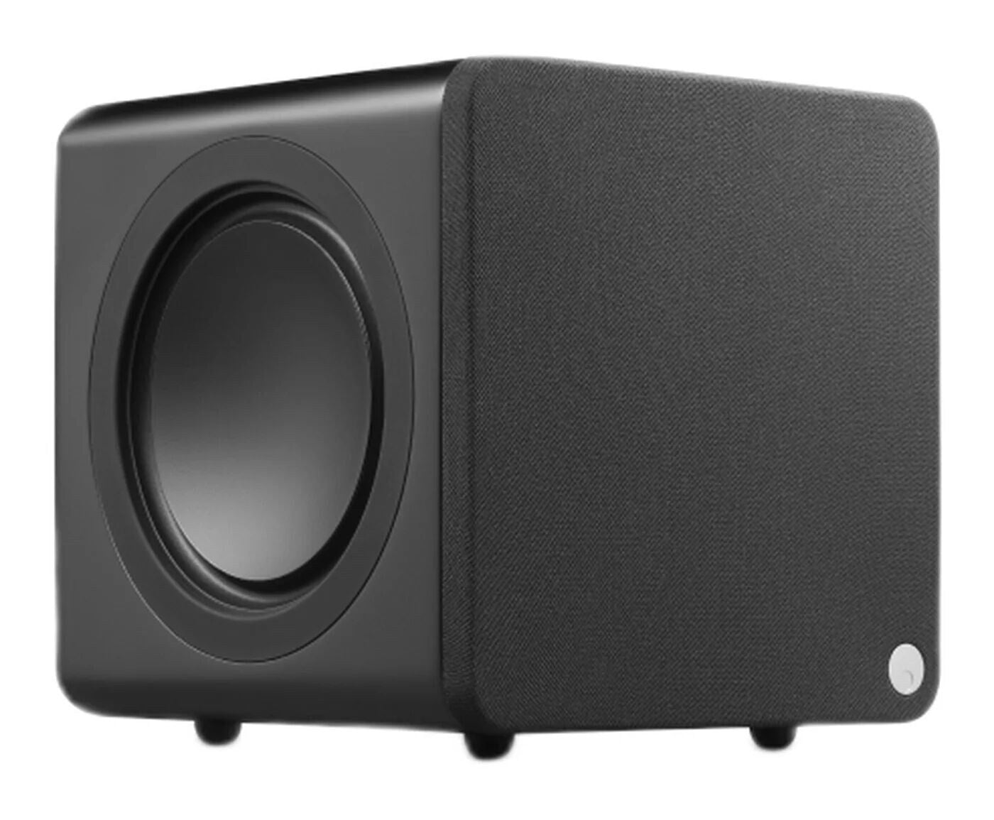 Cambridge Audio MSX Sub 200 200 Watt Aktif Subwoofer Siyah