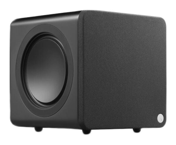 Cambridge Audio MSX Sub 200 200 Watt Aktif Subwoofer Siyah