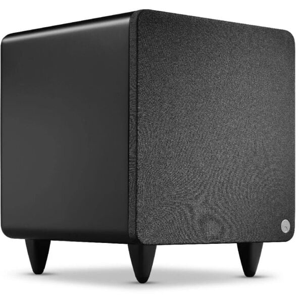Cambridge Audio MSX Sub 300 300 Watt Aktif Subwoofer Siyah