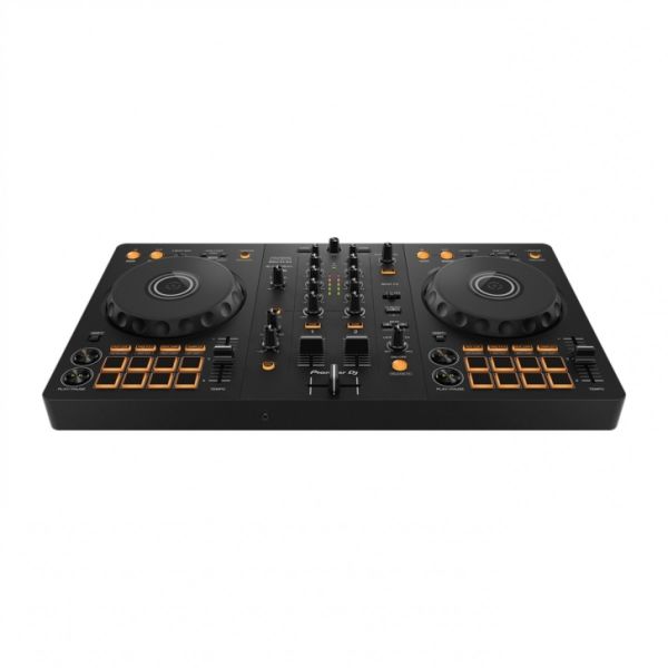 Pioneer DJ DDJ-FLX4