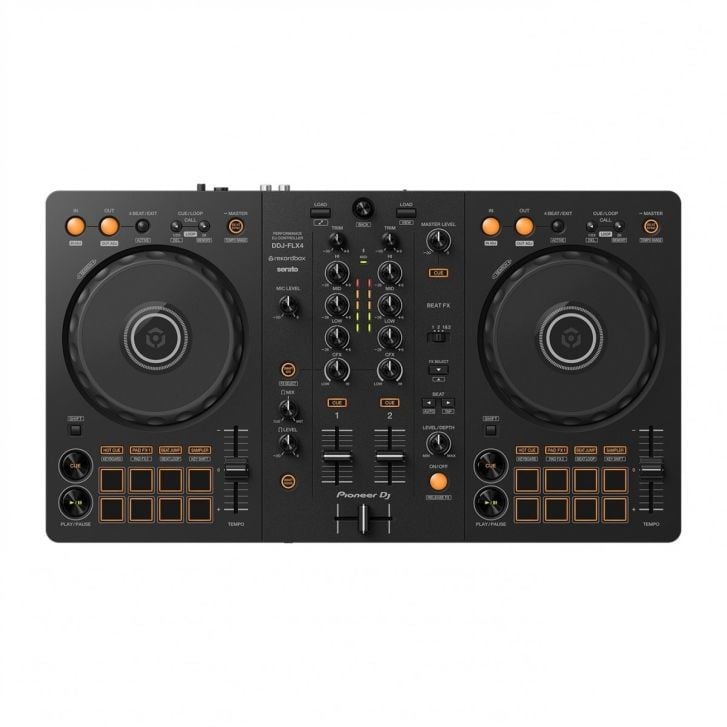 Pioneer DJ DDJ-FLX4