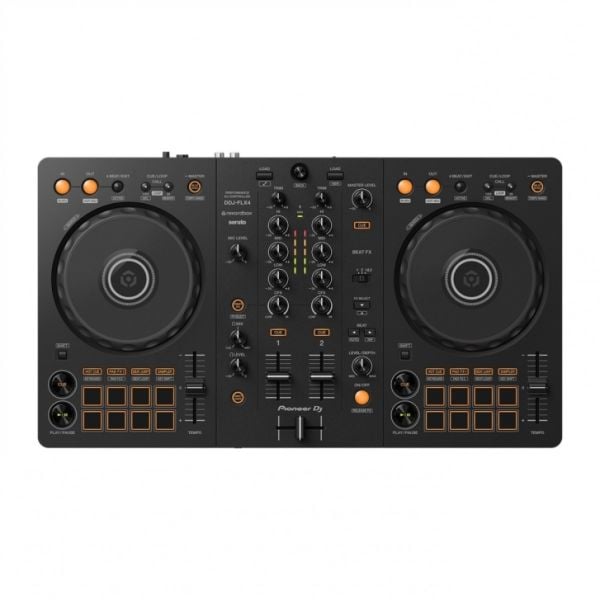 Pioneer DJ DDJ-FLX4