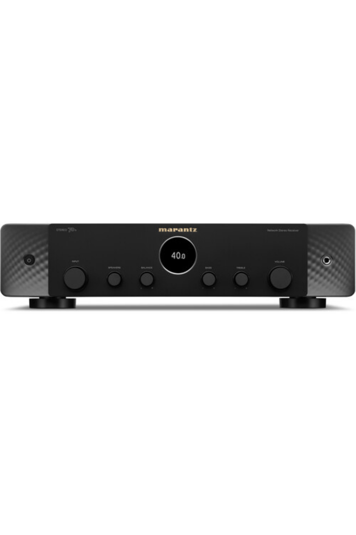 Marantz Cinema 70s Slimline 7.2 Kanal Network AV Receiver