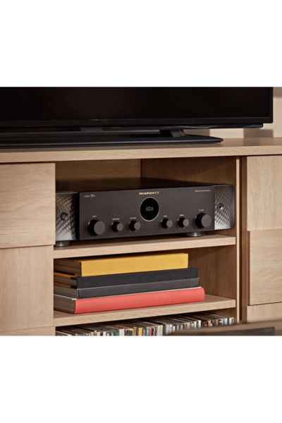 Marantz Cinema 70s Slimline 7.2 Kanal Network AV Receiver