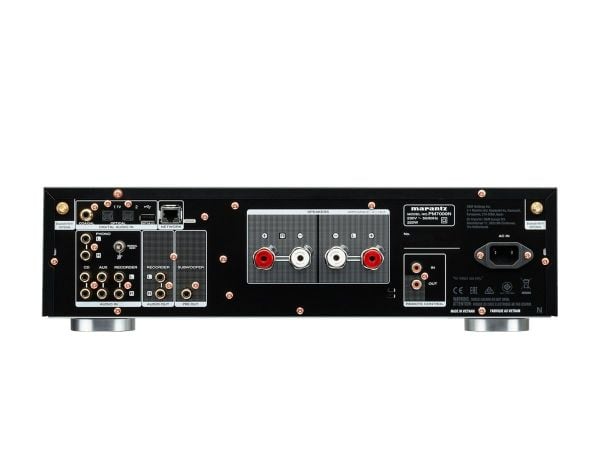 Marantz PM 7000N Stereo Network Receiver Siyah