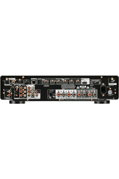 Marantz Stereo 70S Slim Network Stereo Amplifier Siyah