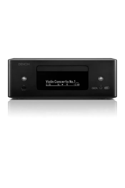 Denon Ceol N-12 Dab / Network  SCN- 10 HOPARLÖR SİYAH
