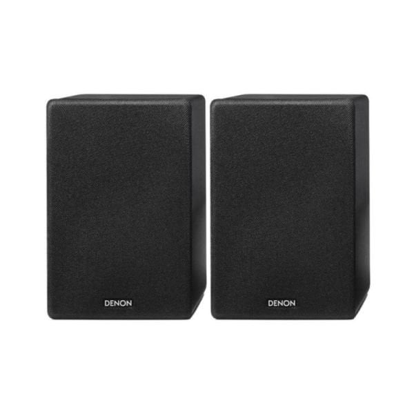 Denon Ceol N-12 Dab / Network  SCN- 10 HOPARLÖR SİYAH