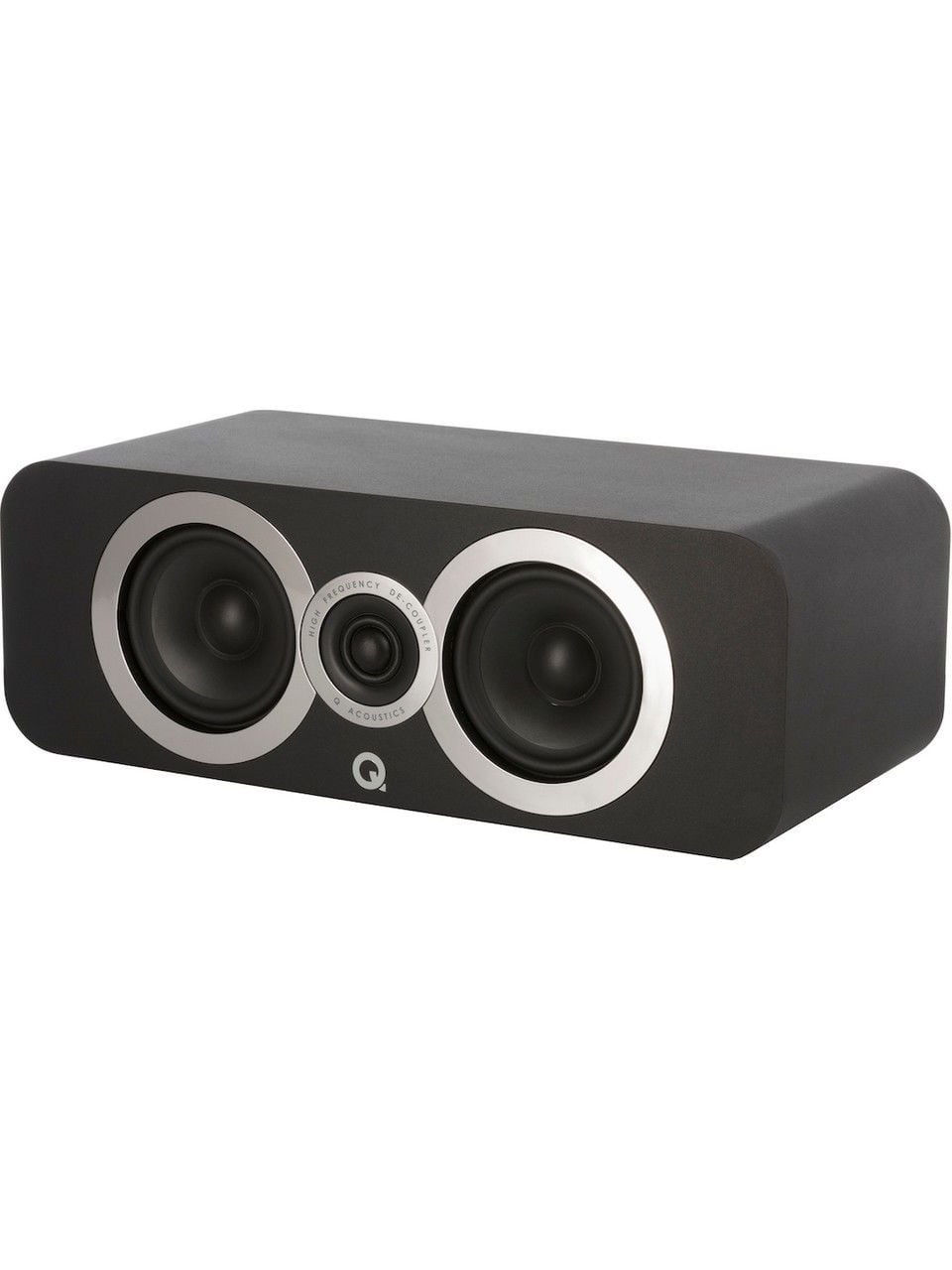Q Acoustics 3090Ci Center Carbon Black