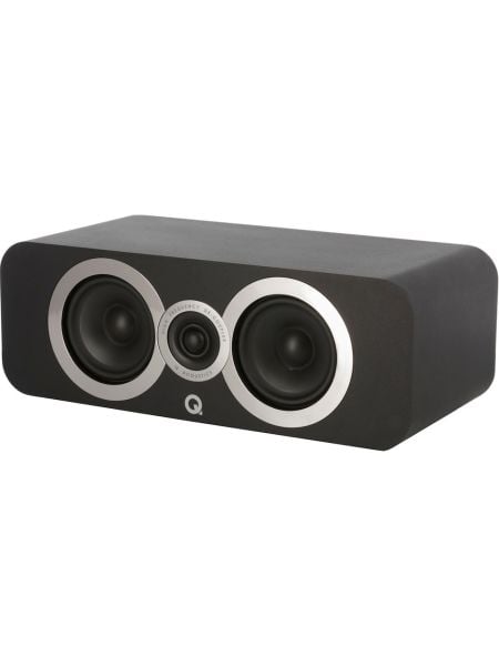 Q Acoustics 3090Ci Center Hoparlör Carbon Black