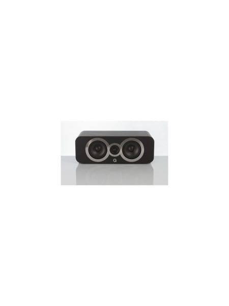 Q Acoustics 3090Ci Center Hoparlör Carbon Black