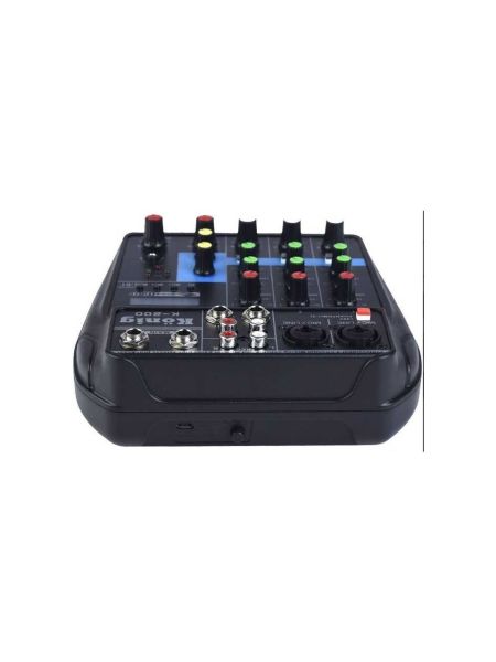 könig k-400 USB MİXSER