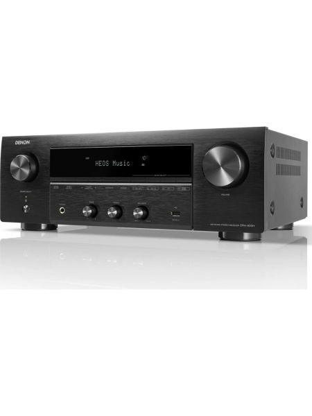 Denon DRA-900H Stereo Network Receiver Siyah