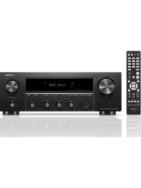 Denon DRA-900H Stereo Network Receiver Siyah