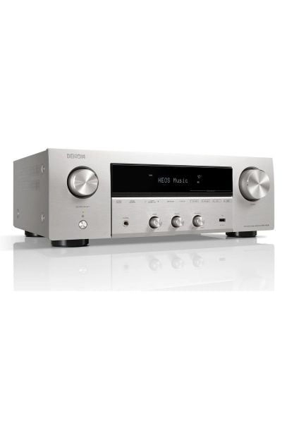 DENON DRA-900H STEREO NETWORK RECEİVER SILVER