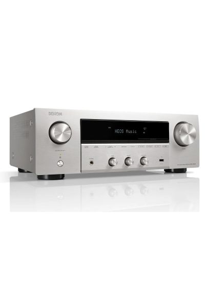 Denon DRA-900H Stereo Network Receiver Gümüş