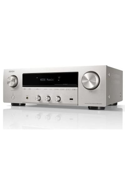 DENON DRA-900H STEREO NETWORK RECEİVER SILVER