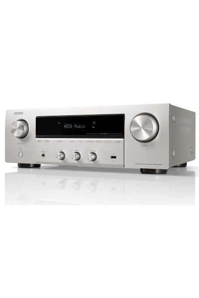 Denon DRA-900H Stereo Network Receiver Gümüş