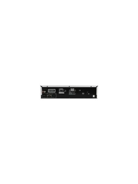 Yamaha CD-C603 5'Lİ CD Player Gri