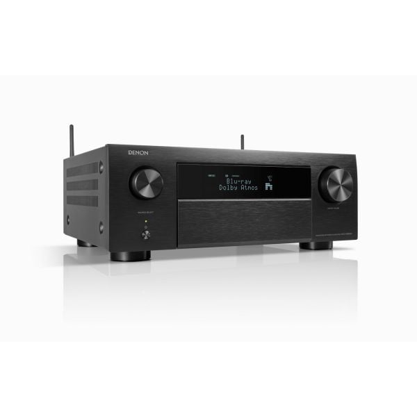 Denon AVC-X4800H SİYAH