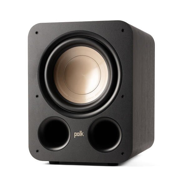 POLK AUDIO SIGNATURE ES 10 SUBWOFER