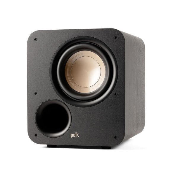 POLK AUDIO SIGNATURE ES 8 SUBWOOFER