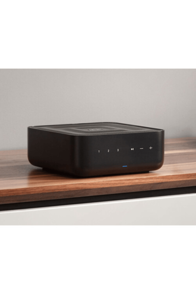 Denon Home Amp Network Amplifier