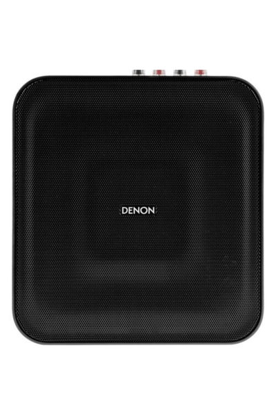 Denon Home Amp Network Amplifier