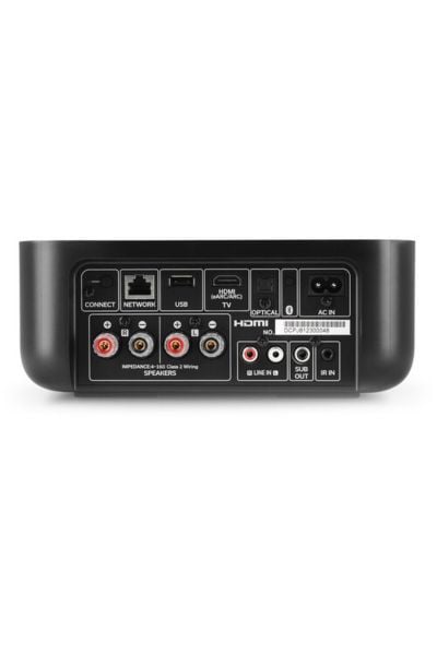 DENON  HOME AMP NETWORK AMPLİFER
