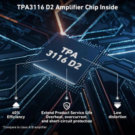 ARYLİC B50 SE BLUETOOTH  STEREO AMPLİFİER