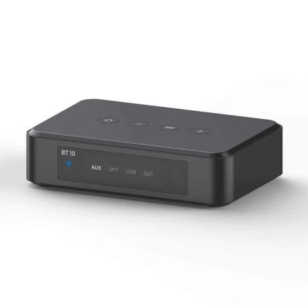 ARYLİC BT 10 BLUETOOTH AUDİO TRANSMİTTER