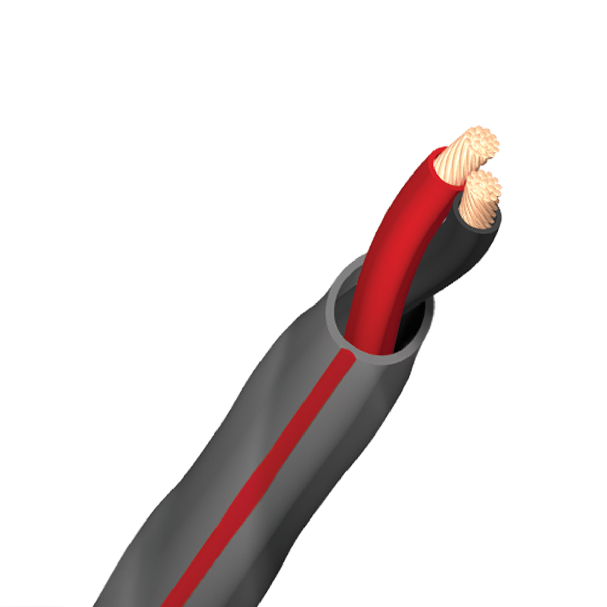 AUDIOQUEST SLİP  14/2 HOPARLÖR KABLOSU  ( 1 METRE FİYATIDIR )