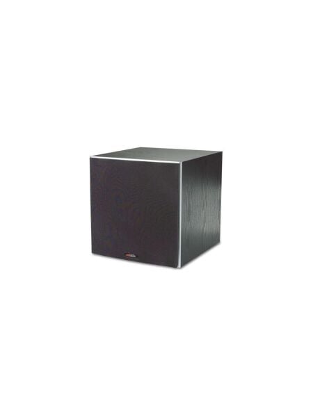 Polk Audio PSW10 Black 10'' Aktif Subwoofer