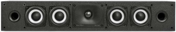 Polk Audio Monitor XT35 ince merkezi hoparlör
